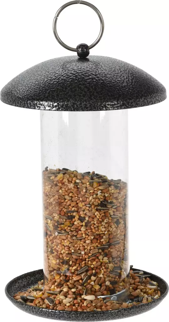 Ruokinta-automaatti siemenille - Lintulaudat ja -pöntöt - 8720573390583 - 1