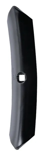 S-piikin kärki 255 x 50 mm - Maanmuokkaustarvikkeet - 8716106063093 - 1