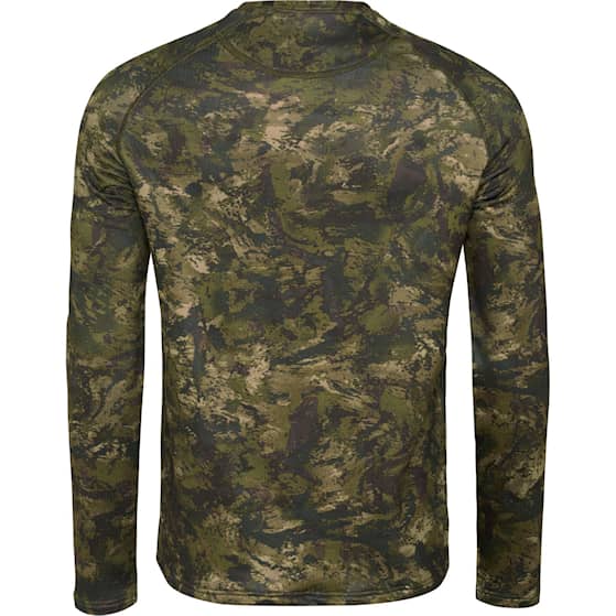 Seeland Active Camo metsätyspaita M - Metsästysasusteet - 5714733549235 - 1