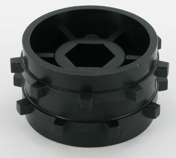 Siemenpyörä Kongskilde - Kylvökoneet - 8719493469813 - 1