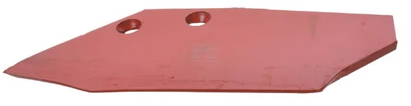 Siipiterä vasen 285 mm - Maanmuokkaustarvikkeet - 8719493636413 - 1