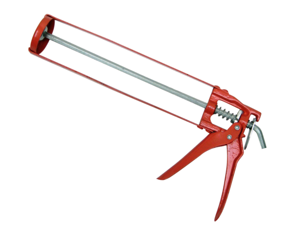 Silikonipuristin 225 mm - Silikoni- ym. puristimet - 8714892651203 - 1