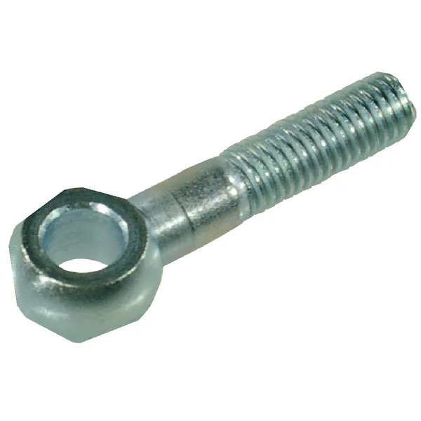 Silmukkapultti M20 x 180 mm 8.8 osakierre - Pultit ja mutterit, metrinen kierre - 8716106611973 - 1