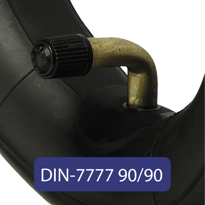 Sisärengas 11/4.00 x 4 (DIN 7777) - Sisärenkaat - 8719774735583 - 1