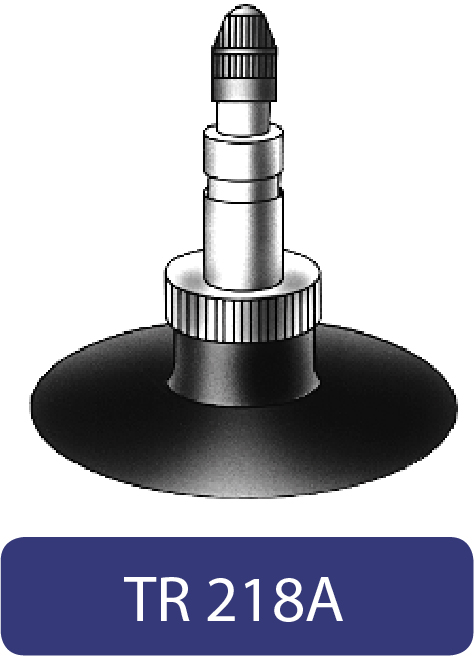 Sisärengas 320/70 R 24 (TR 218A) - Sisärenkaat - 8716106753963 - 1