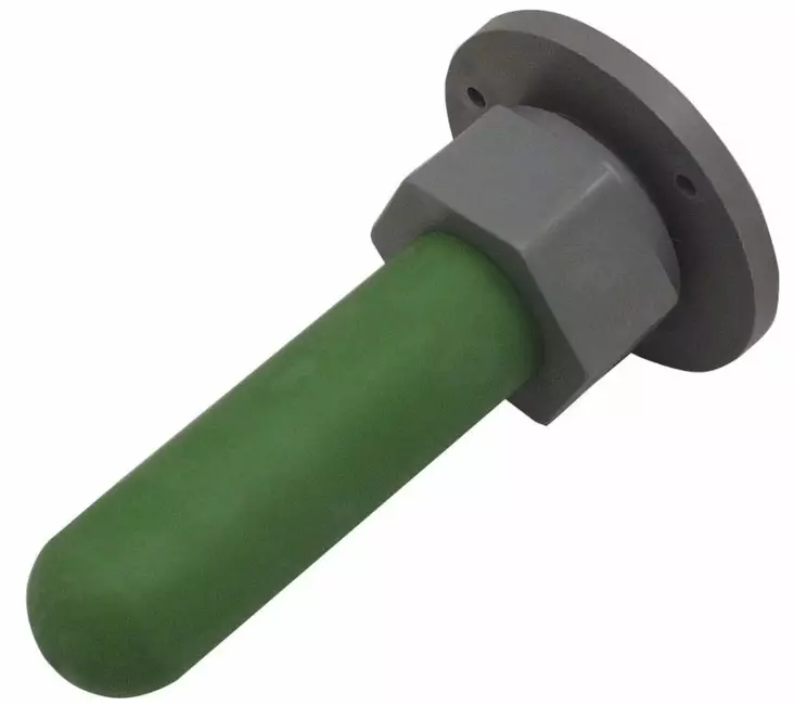 Sokkotutti kiinnikkeillä - Juomakuppien varaosat - 5700030271443 - 1