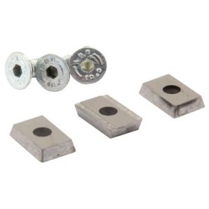 Sorkanhoito vuolulaikan teräsarja - Karjanhoitotarvikkeet - 8719607174893 - 1