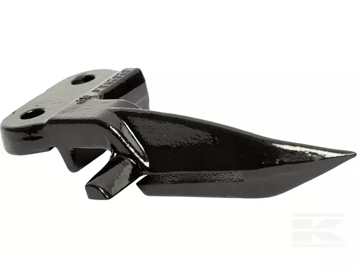 Sormi ulommainen sopii Claas - Leikkuupuimurit - 8719493032673 - 1