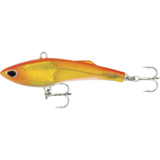 Storm SX-Soft Vibe 5,8cm 14g SGFR - Tasapainopilkit - 039984168123 - 1