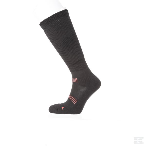Sukat Kramp Technical Coolmax Ski (35-38) - Asusteet - 8719607182553 - 1