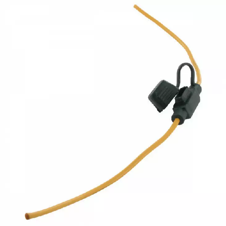 Sulakerasia joustava - Sulakkeet - 8716106125203 - 1