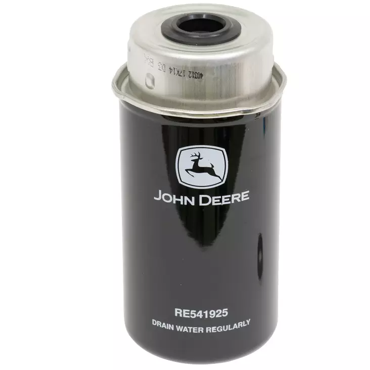 Suodatin dieselöljy RE541925 John Deere - Polttoainesuodattimet - 8719593794013 - 1