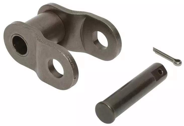 Supistava liitoslenkki 1 3/4" x 27,94 mm (28B-1) - Rullaketjut - 5700030440153 - 1