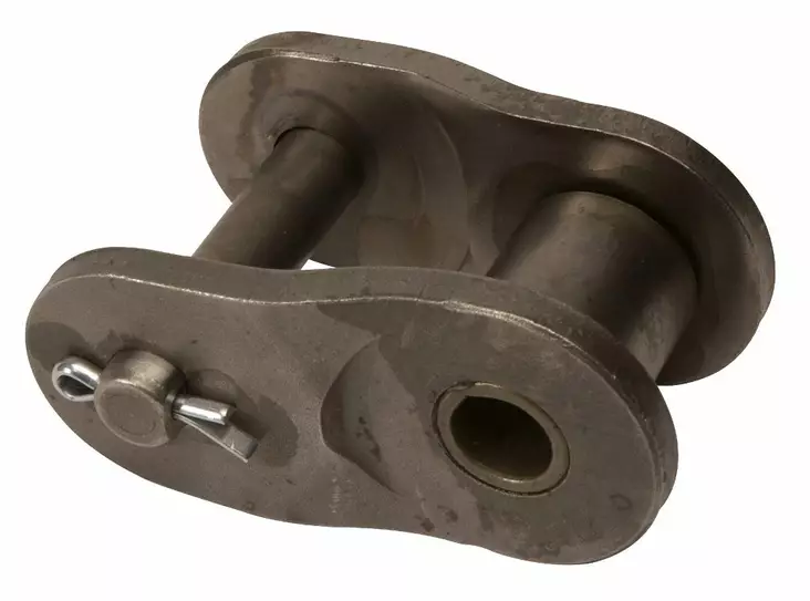 Supistava liitoslenkki 2" x 31,55 mm (160HE-1) - Rullaketjut - 5700030440313 - 1