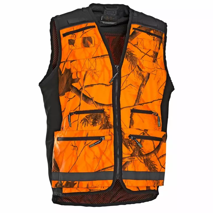 Swedteam Blaze koiranohjaajaliivi - Metsästysasusteet - 7330311258603 - 1