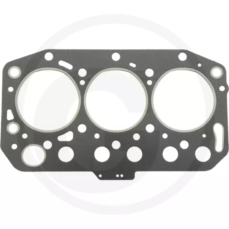 Sylinterinkannen tiiviste 119515-01330 ym. - Yanmar-osat - gr00000000163 - 1