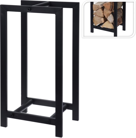 Takkapuuteline - Tulisijatarvikkeet - 8719987208393 - 1