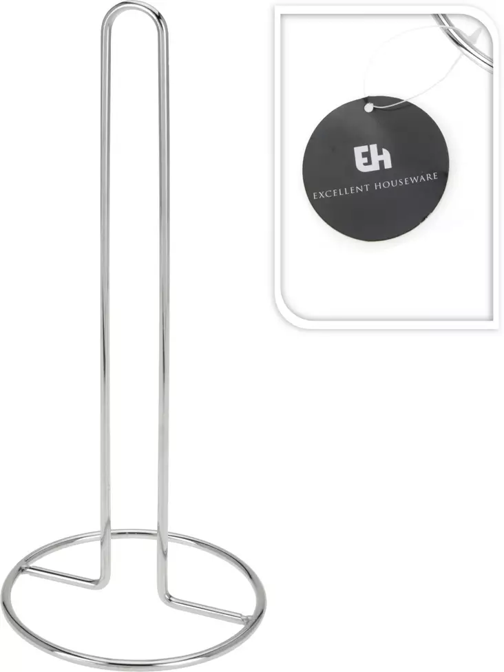 Talouspaperiteline Simple - Muut keittiötuotteet - 8711295588303 - 1