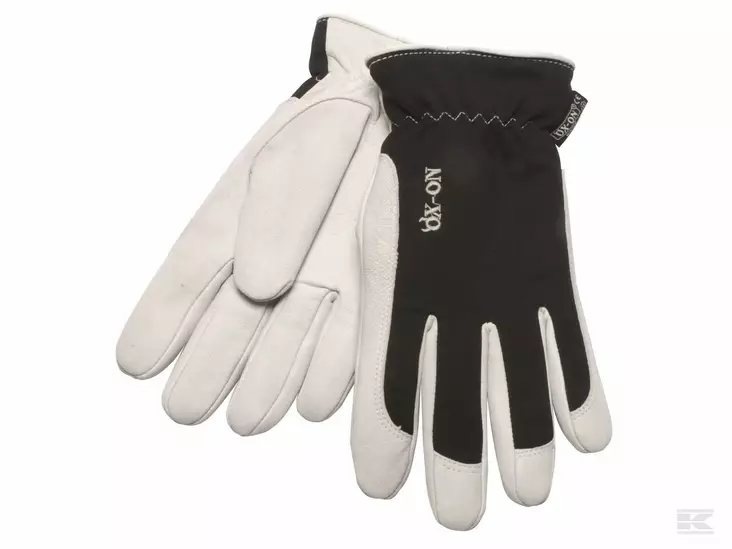 Talvikäsine Driver - Työkäsineet - 5701952197293 - 1