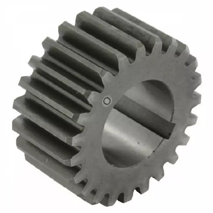 Toisiohammaspyörä Z26 MEC 12000M - Lietevaunut - AS33 - 1