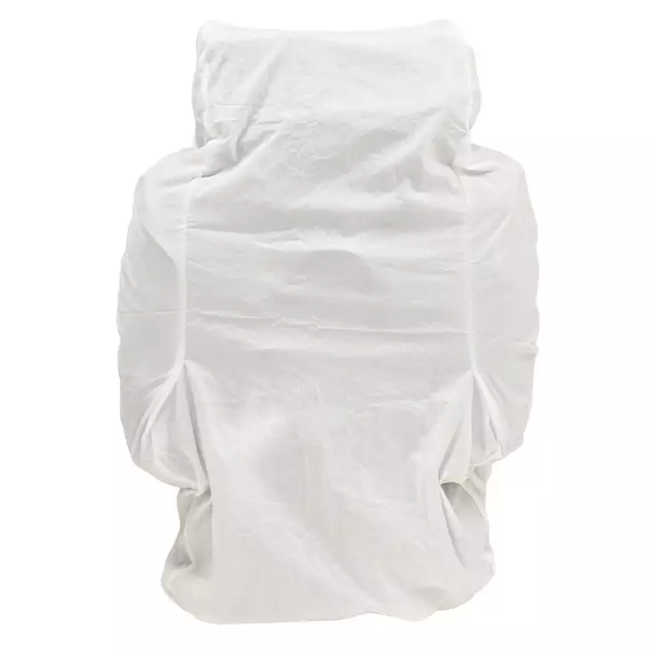 Tsekkiarmeijan repun lumisuoja iso - Rinkat, reput - 4044633192783 - 1