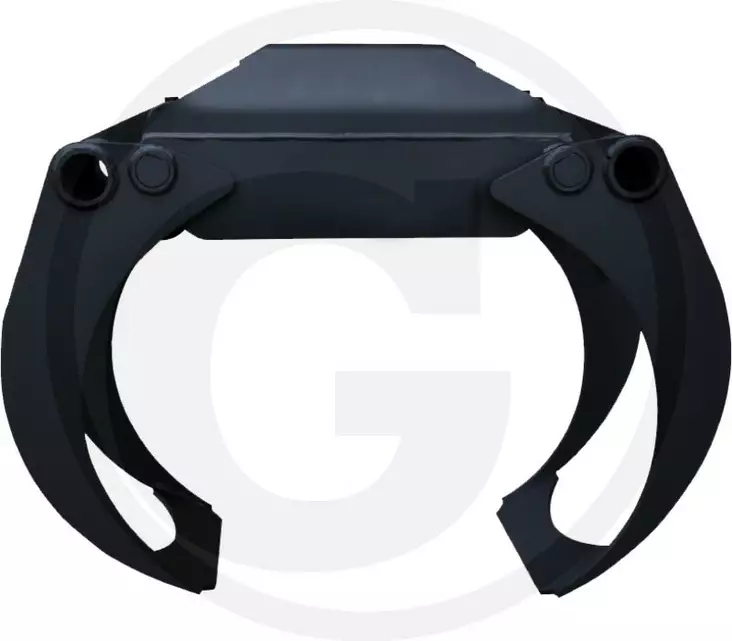 Tukkikoura GMR 1750 - Metsätyökoneet - gr00000000023 - 1