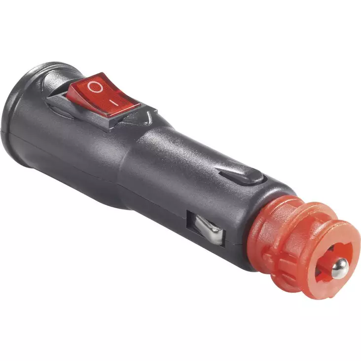 Tupakansytytin plugi - Autotarvikkeet - 8711252287133 - 1