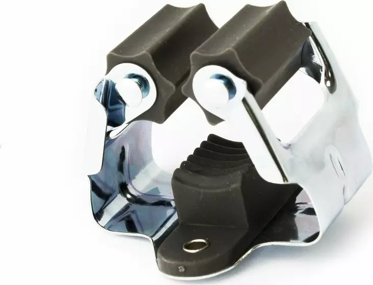 Työkalupidin Klemfix 71682 - Muut säilytystarvikkeet - 7317900143533 - 1