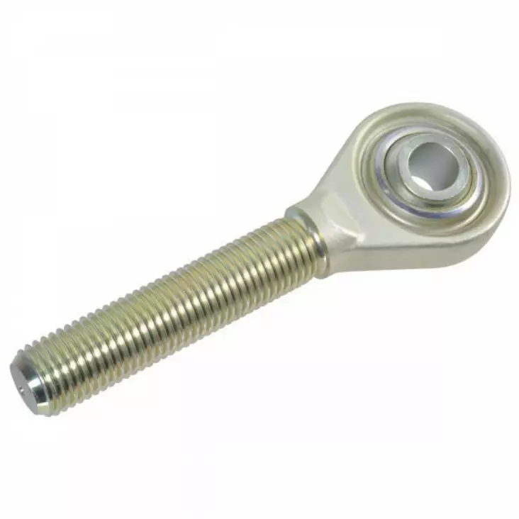 Työntövarren kuulapää, kat. 3, 1 3/4"-5 UNC, vasen - Veto- ja työntövarret - 8716106076093 - 1