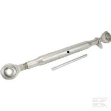 Työntövarsi kat. 2-2 536-826 mm 1 1/8" - Veto- ja työntövarret - 8719593940953 - 1