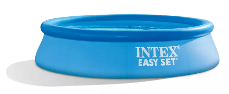 Uima-allas 244x61 cm - Kesälelut - 6941057420523 - 1