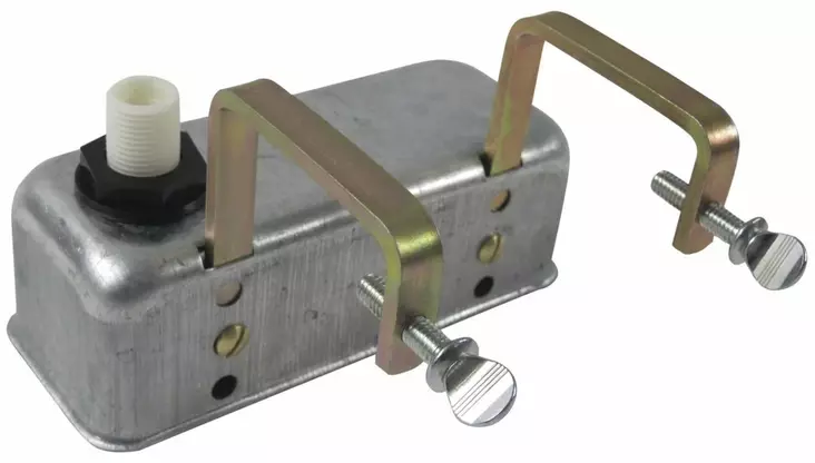 Uimuri Fischer Standard R 1/2" ulkokierteellä - Juomakupit - 5700030141463 - 1