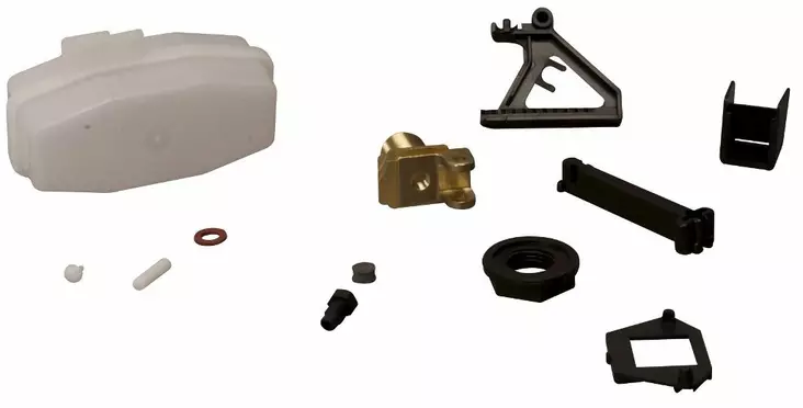 Uimuri täydellinen 75S - Juomakupit - 5700033070043 - 1