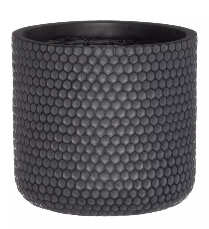 Ulkoruukku Honey 31x31x30,5 cm - Ruukut, vaasit, korit - 641041611673 - 1