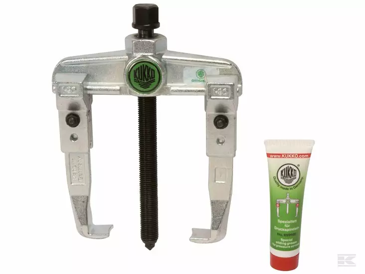 Ulosvedin Kukko 20-1 90x100 mm - Ulosvetäjät - 4021176009433 - 1