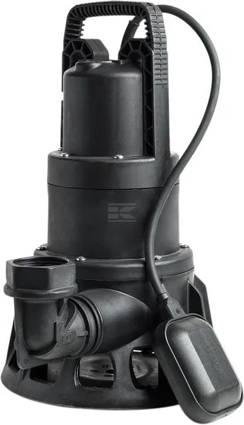 Uppopumppu FEKA BVP 750 M-A - Uppopumput, puutarhapumput - 8059893035813 - 1