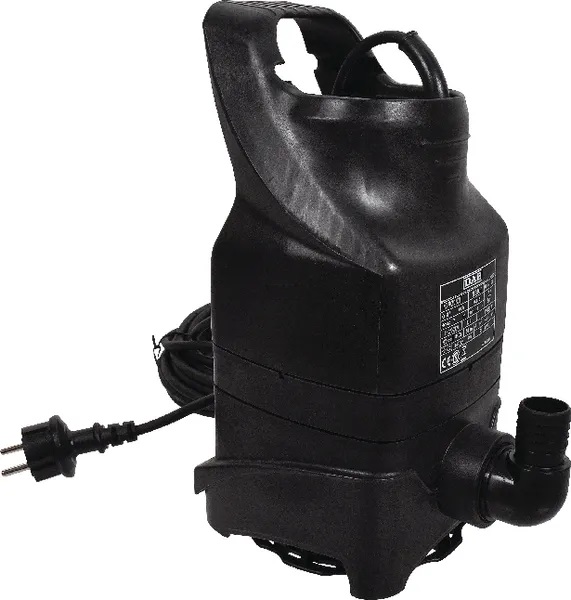 Uppopumppu NovaPond 200 M - Uppopumput, puutarhapumput - 8019203878233 - 1