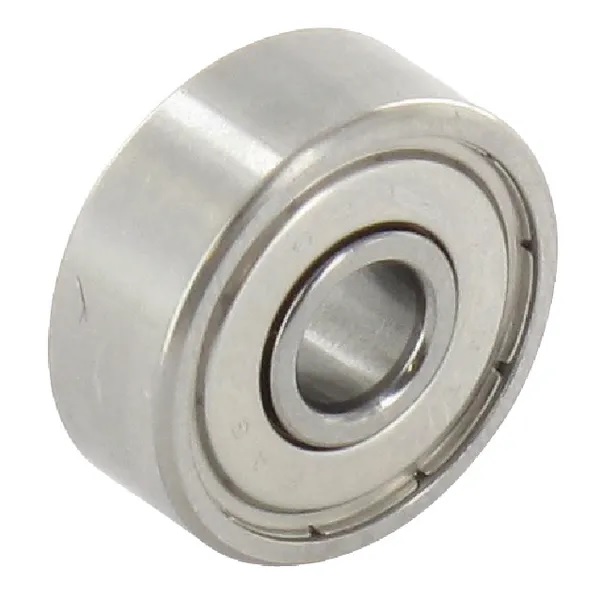 Urakuulalaakeri FAG 624-2Z-C3 - Urakuulalaakerit - 4012801559263 - 1