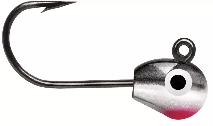 VMC Tungsten Mongo Jig 1,8g CRPM - Jigit, jigipäät - 043193139713 - 1