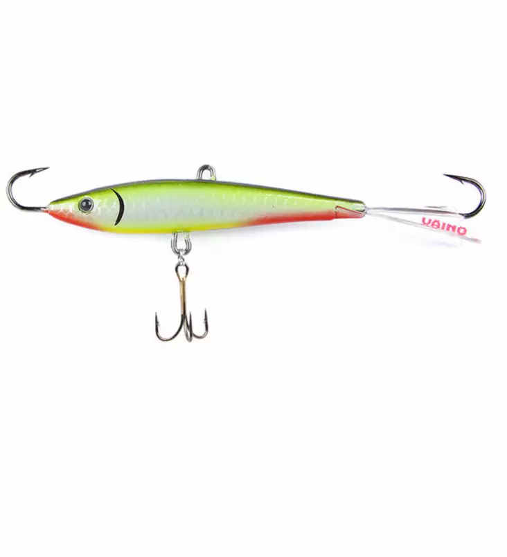 Väinö kevennetty tasuri 85mm Yellin - Tasapainopilkit - 6438212033983 - 1