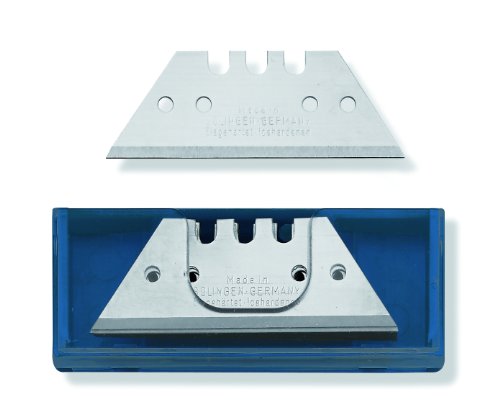 Varaterät 0,4 mm 10 kpl/pkt - Maalausvälineet - 4013307303763 - 1