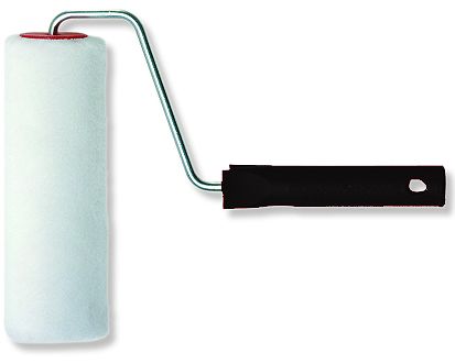 Vesieristetela 19 cm varrella - Maalausvälineet - 4013307414773 - 1