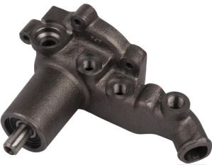 Vesipumppu valtra 6000 sarja - Muut traktoritarvikkeet - 8719607181273 - 1