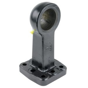 Vetokuppi laipalla K80 M16 - Kuulavetolaitteet - 5700036964813 - 1