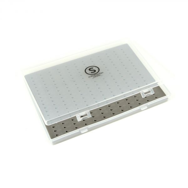 Vieherasia vaahtomuovipohjalla 31x22x2cm - Muut kalastustarvikkeet - 6438212056593 - 1