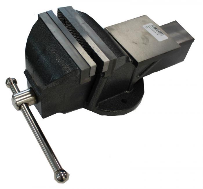 Viila-/ruuvipenkki 150 mm - Ruuvipenkit - 6430074690953 - 1