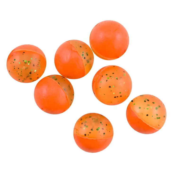 Berkley PowerBait Power Eggs Fluo orange - Muut kalastustarvikkeet - 028632687673 - 1
