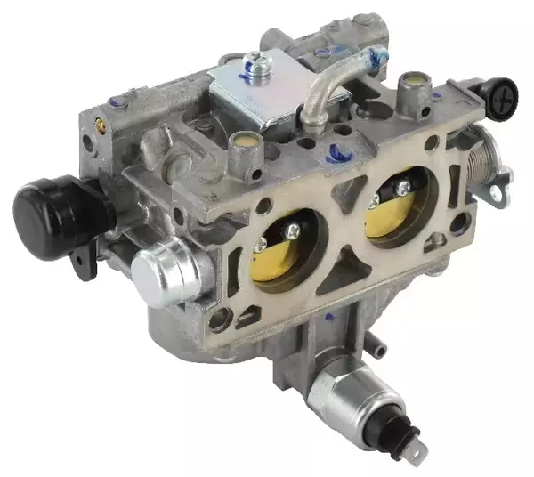 Kaasutin Honda BK07A D - Paikallismoottoreiden varaosat - 16100Z9E033 - 1