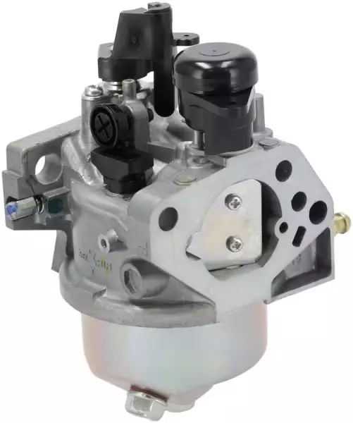 Kaasutin Honda BE98B B - Paikallismoottoreiden varaosat - 16100ZBC823 - 1