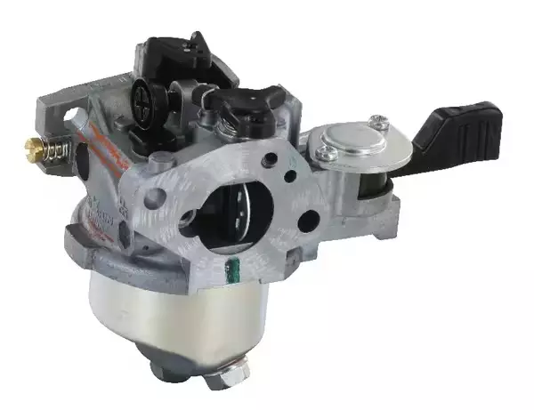 Kaasutin Honda BF07A C - Paikallismoottoreiden varaosat - 16100ZG1703 - 1